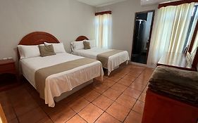 Posada Del Agave